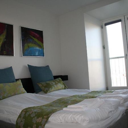 Seaside Hotel Thyborøn Rom bilde