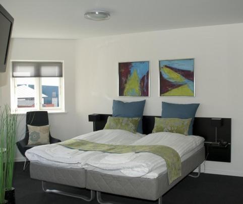Seaside Hotel Thyborøn Rom bilde