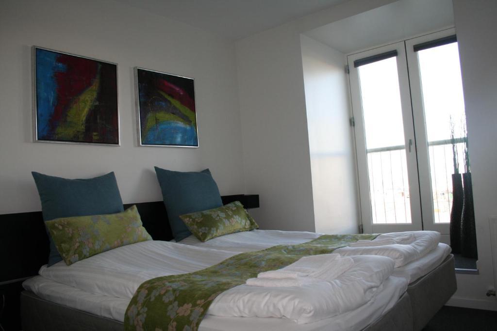 Seaside Hotel Thyborøn Rom bilde