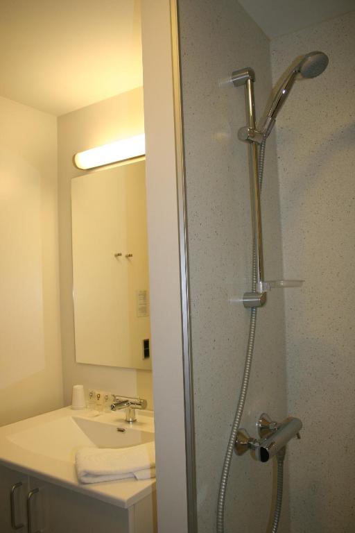 Seaside Hotel Thyborøn Rom bilde