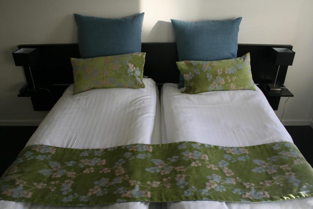 Seaside Hotel Thyborøn Rom bilde